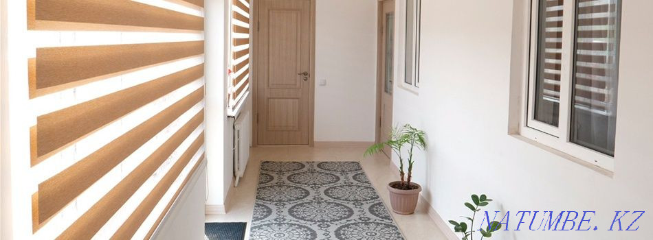 6 РАЗ В ДЕНЬ САУМАЛ С НАЧЕВОЙ, Саумал терапия, и кумысолечение Алматы - изображение 3