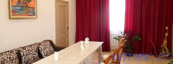 6 РАЗ В ДЕНЬ САУМАЛ С НАЧЕВОЙ, Саумал терапия, и кумысолечение Алматы - изображение 5