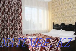 Hotel Kish Mish. Mustafina 28 Astana - photo 8