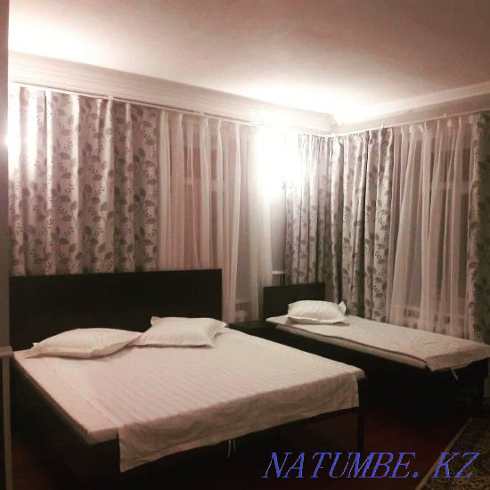 Hotel Kish Mish. Mustafina 28 Astana - photo 6