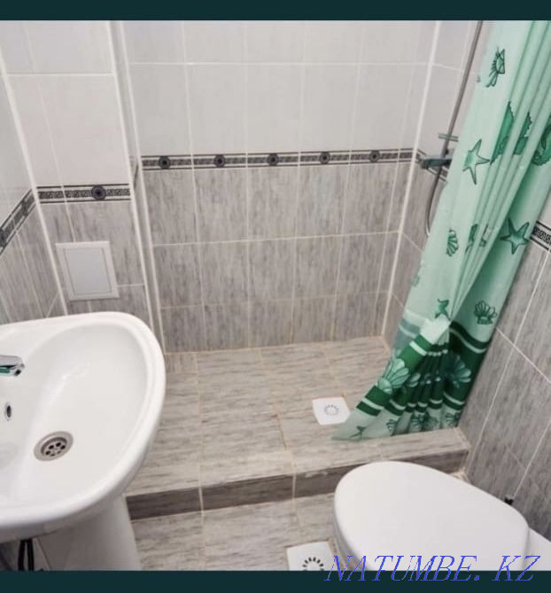 Гостиница Киш Миш. Мустафина 28 Астана - изображение 4