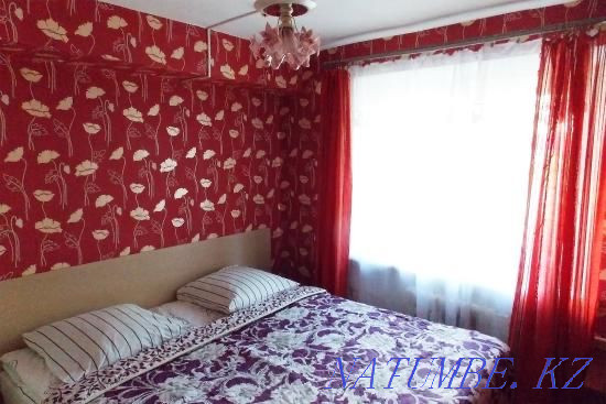 Гостиница Киш Миш. Мустафина 28 Астана - изображение 5