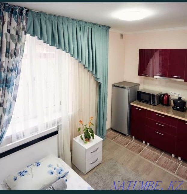 Гостиница Киш Миш. Мустафина 28 Астана - изображение 2