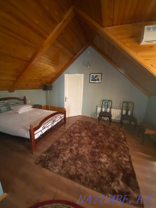 Элитная сауна «САРАБИ» Шымкент - изображение 3