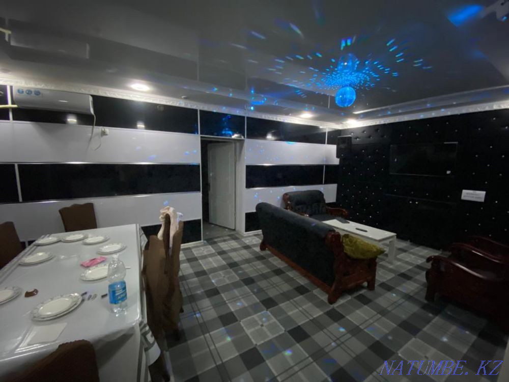 Элитная сауна «САРАБИ» Шымкент - изображение 7