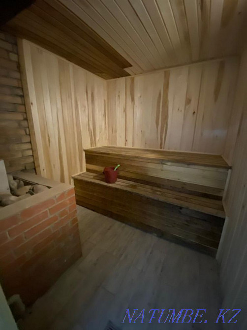 Элитная сауна «САРАБИ» Шымкент - изображение 8