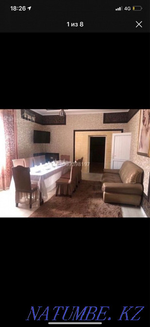 Элитная сауна «САРАБИ» Шымкент - изображение 6