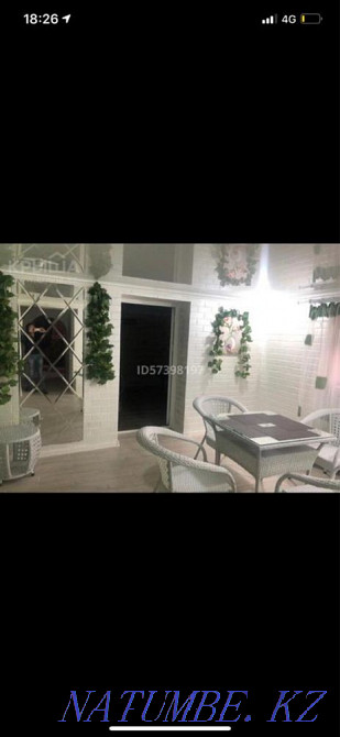 Элитная сауна «САРАБИ» Шымкент - изображение 4