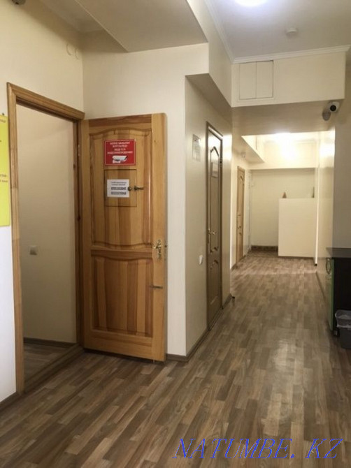 Akzholtay Hotel Almaty - photo 2