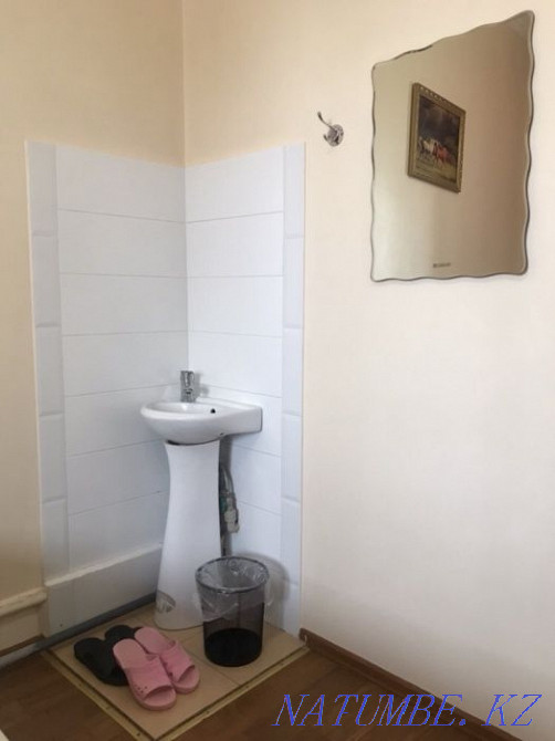 Akzholtay Hotel Almaty - photo 6