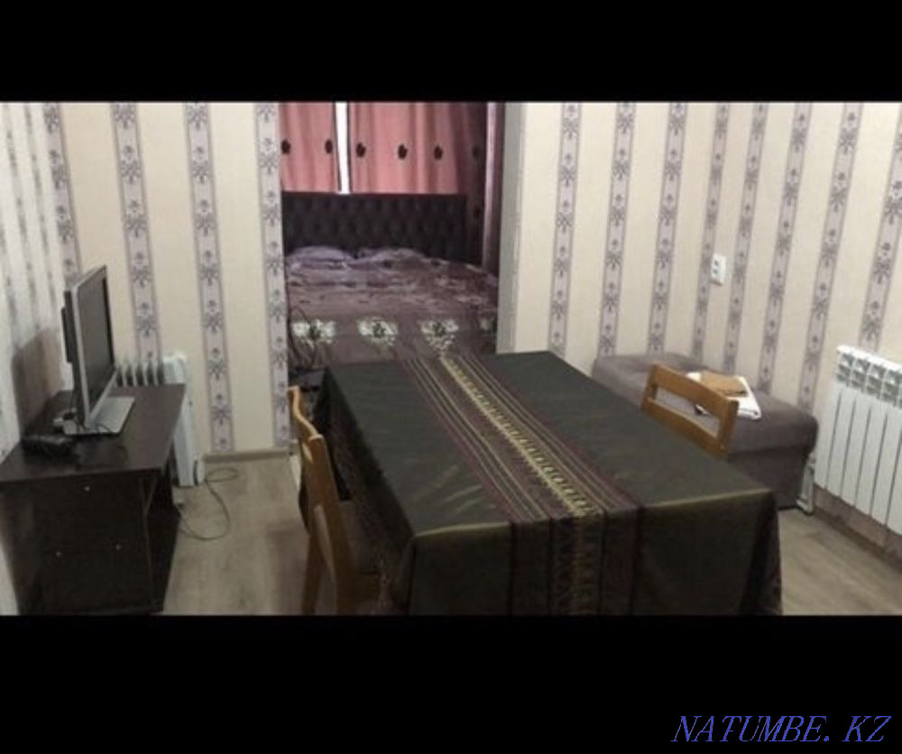 Гостиница «ROSE” Отеген батыра - изображение 1