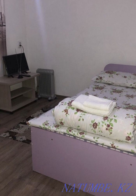 Гостиница «ROSE” Отеген батыра - изображение 5