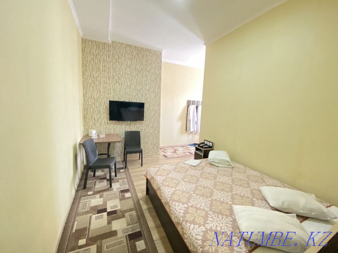 Hotel day 8000tg Shymkent - photo 4