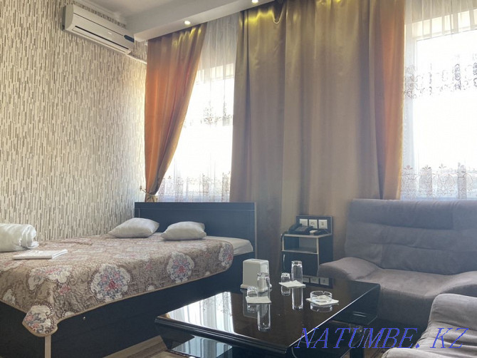 Hotel day 8000tg Shymkent - photo 6