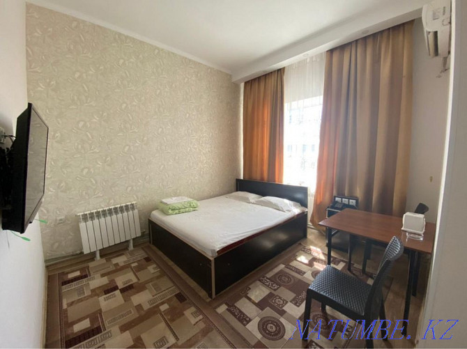 Hotel day 8000tg Shymkent - photo 2