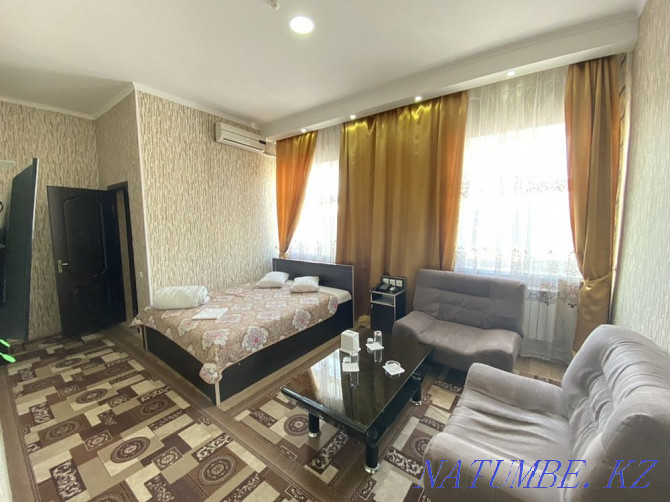 Hotel day 8000tg Shymkent - photo 3