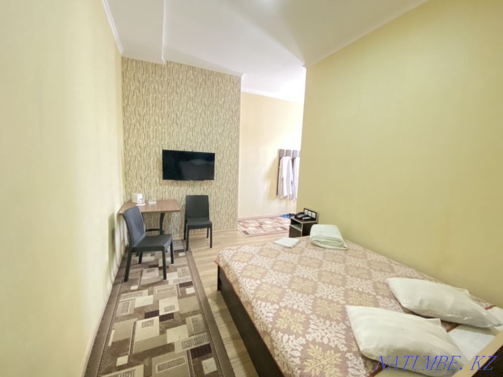 Hotel day 8000tg Shymkent - photo 4