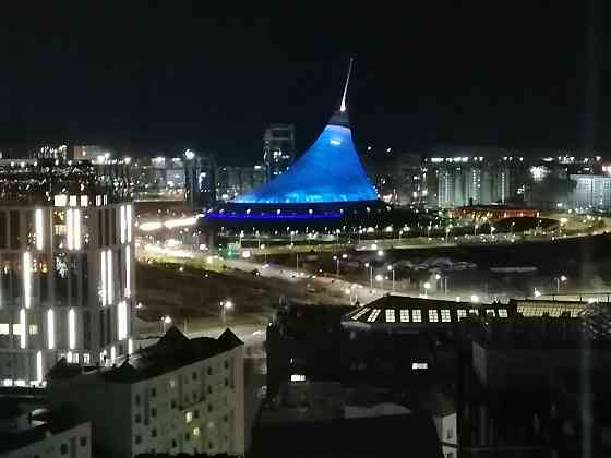 Аппарт отель Триумф Астаны Astana