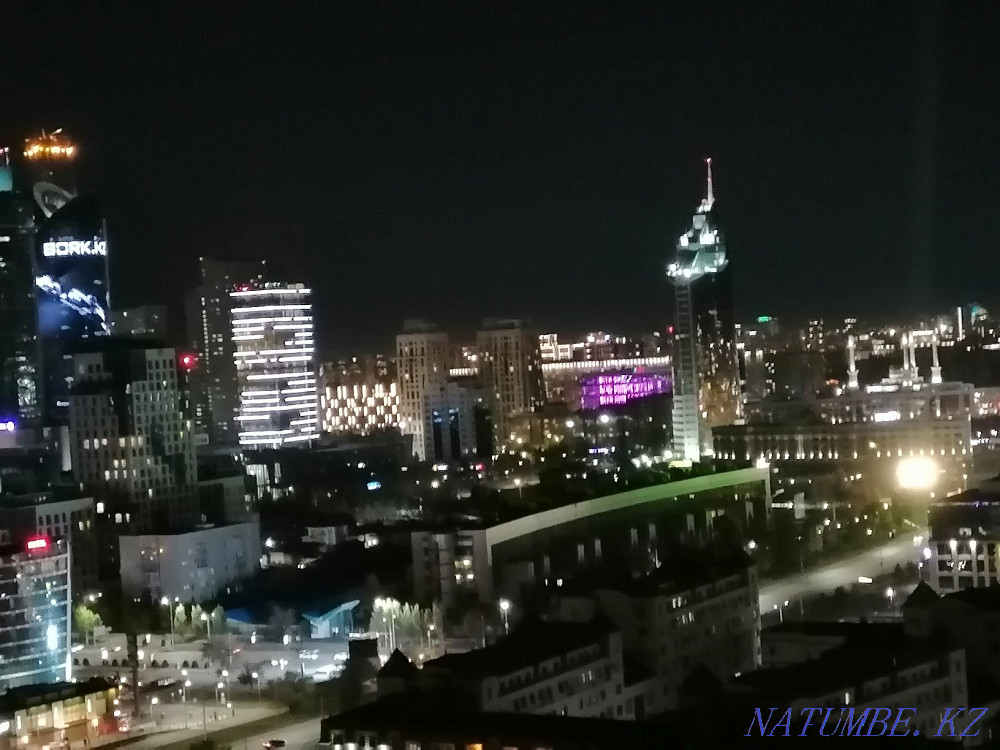 Apart Hotel Triumph Astana Astana - photo 4