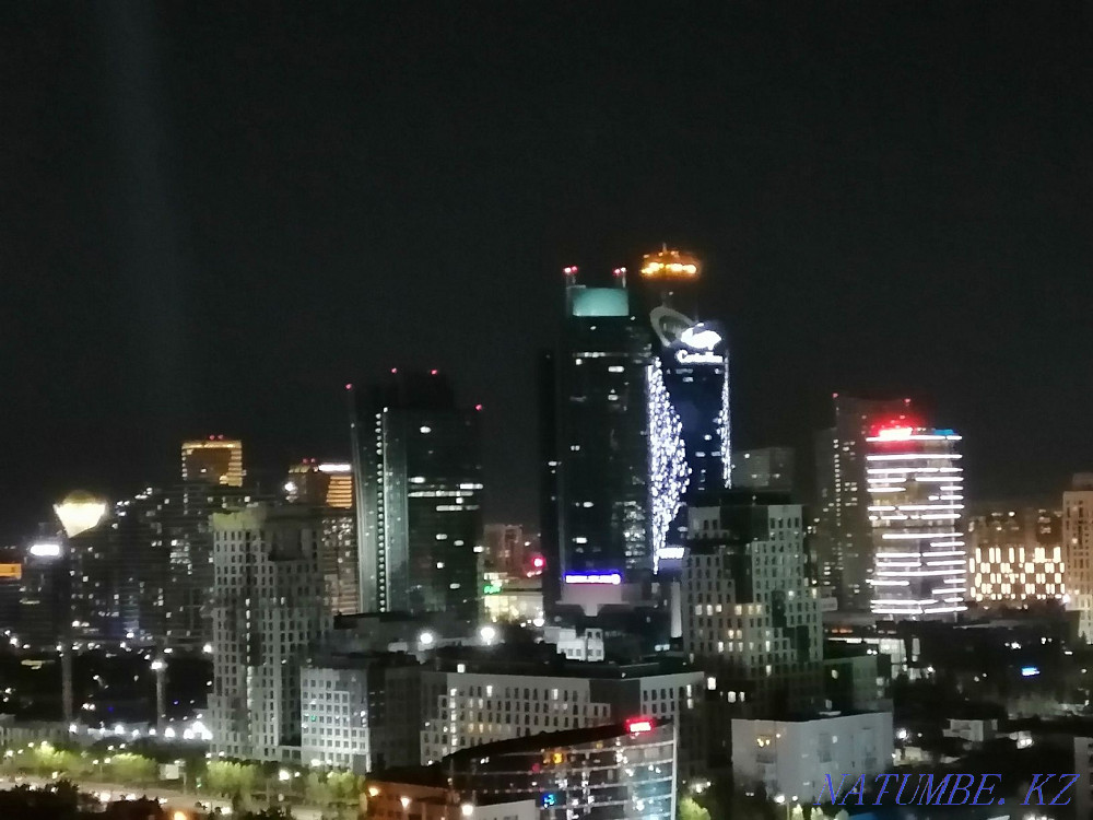 Apart Hotel Triumph Astana Astana - photo 2