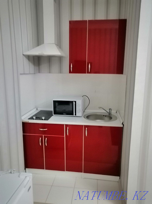 Apart Hotel Triumph Astana Astana - photo 7