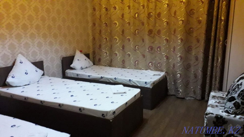Guest houses from 6000 to 15000 tenge Kyzylorda - photo 5