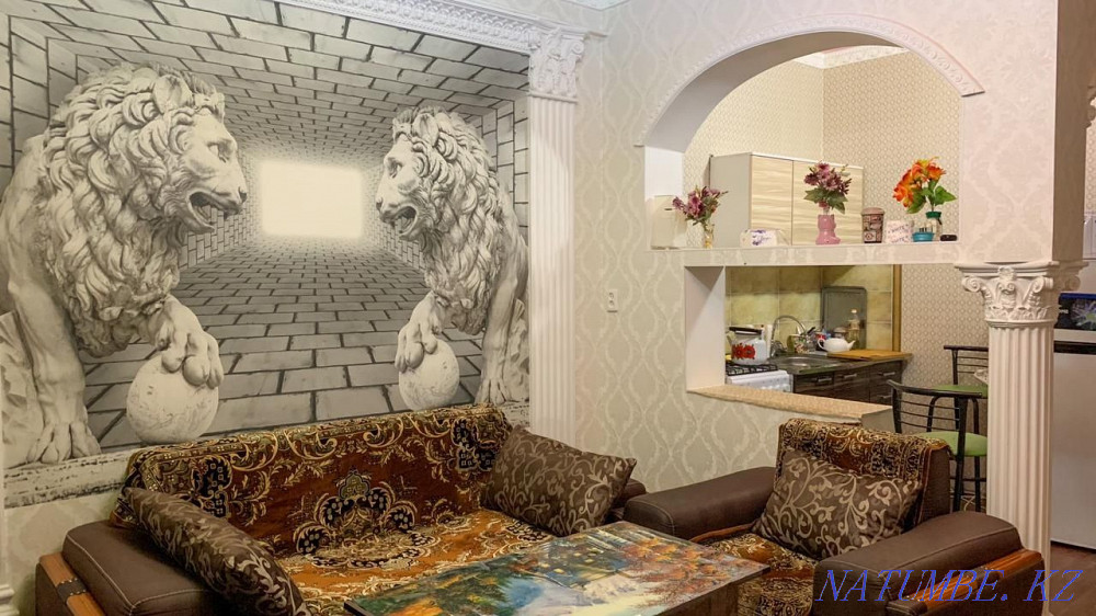 Guest houses from 6000 to 15000 tenge Kyzylorda - photo 3