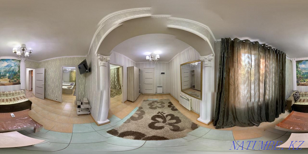 Guest houses from 6000 to 15000 tenge Kyzylorda - photo 1