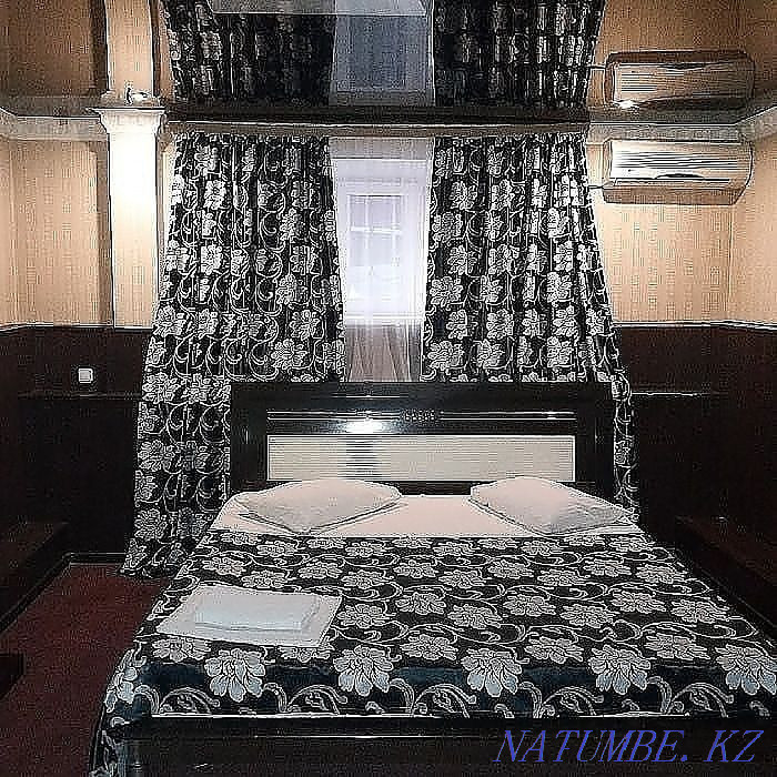 Гостиница почасово,посуточно! Астана - изображение 1