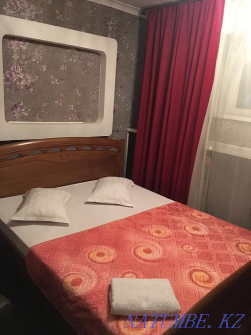 Гостиница почасово,посуточно! Астана - изображение 8