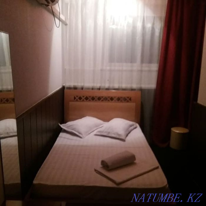 Гостиница почасово,посуточно! Астана - изображение 3