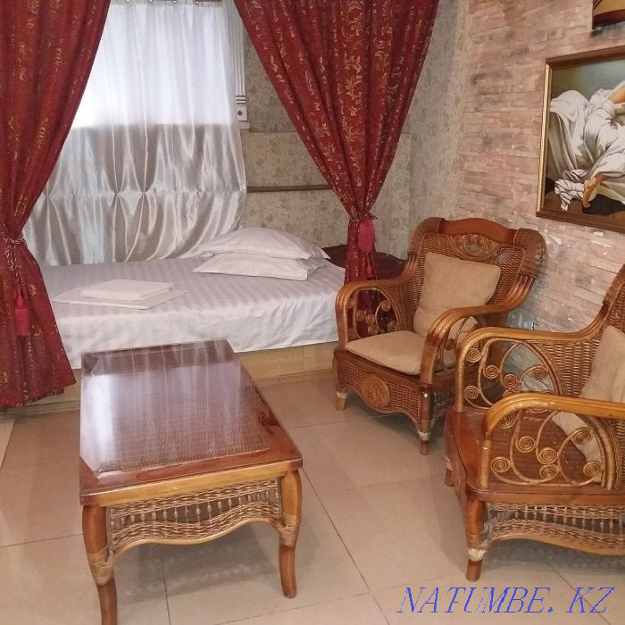 Гостиница почасово,посуточно! Астана - изображение 2