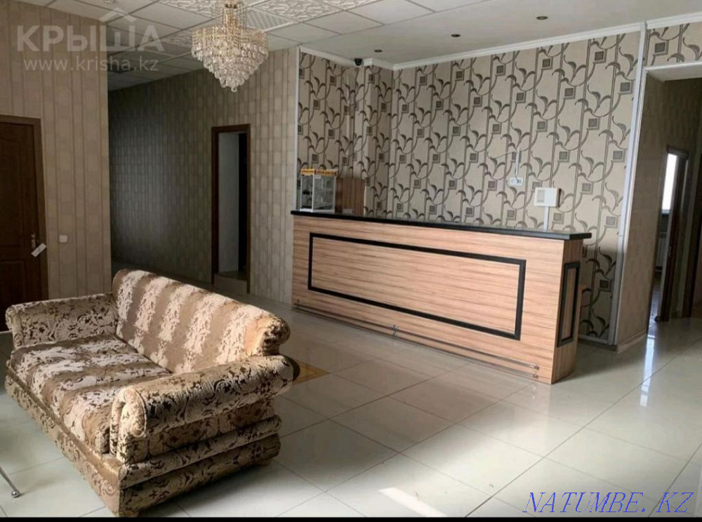 Hostel 21.000 tenge Astana - photo 1