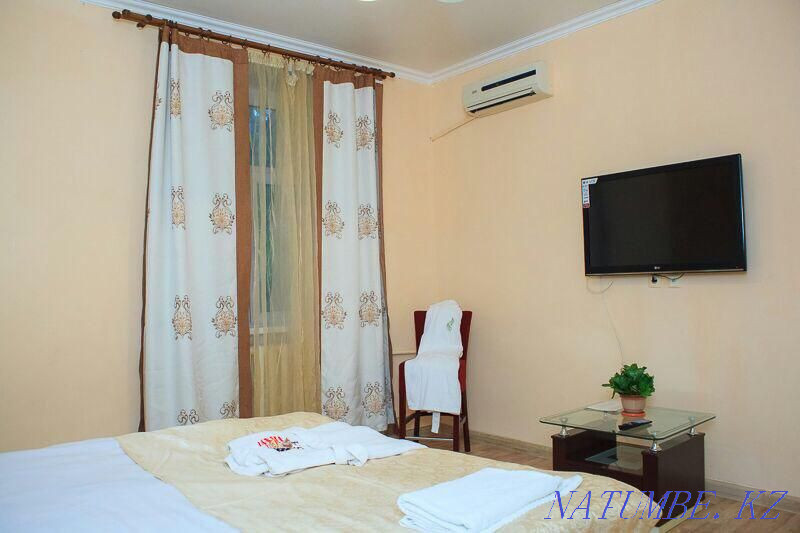 Қонақ үй 4000 бастап  Астана - изображение 1