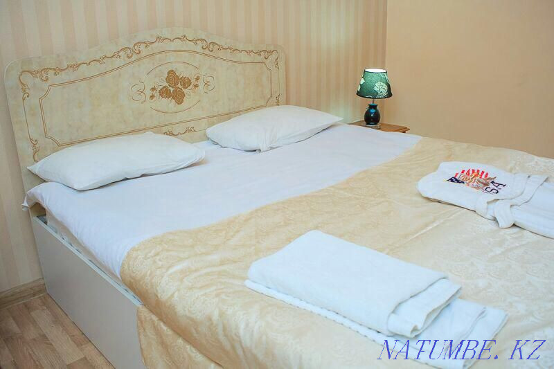 Қонақ үй 4000 бастап  Астана - изображение 2