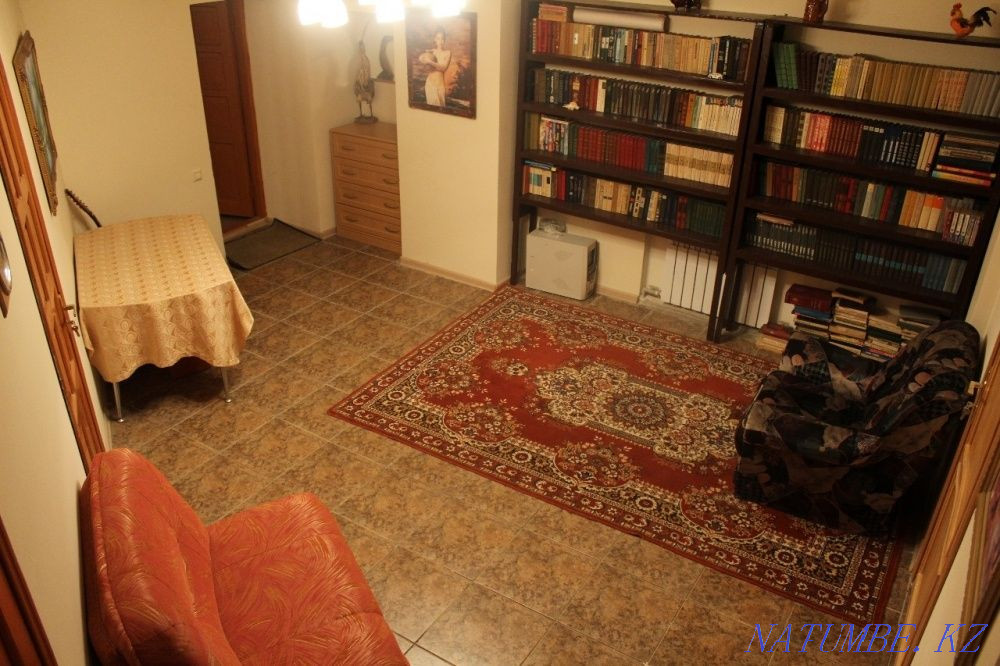 Мини-гостиница Эконом +. 1,2,3 местные номера от 4000 тг., 24/7 Атырау - изображение 7