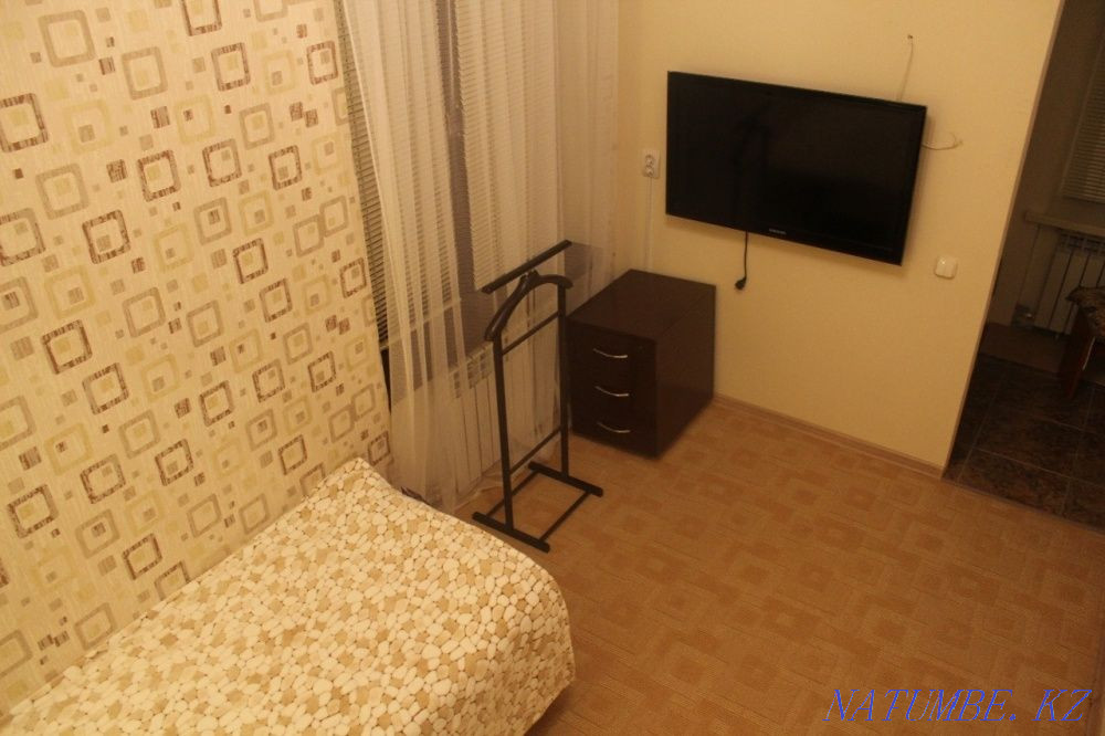 Мини-гостиница Эконом +. 1,2,3 местные номера от 4000 тг., 24/7 Атырау - изображение 2