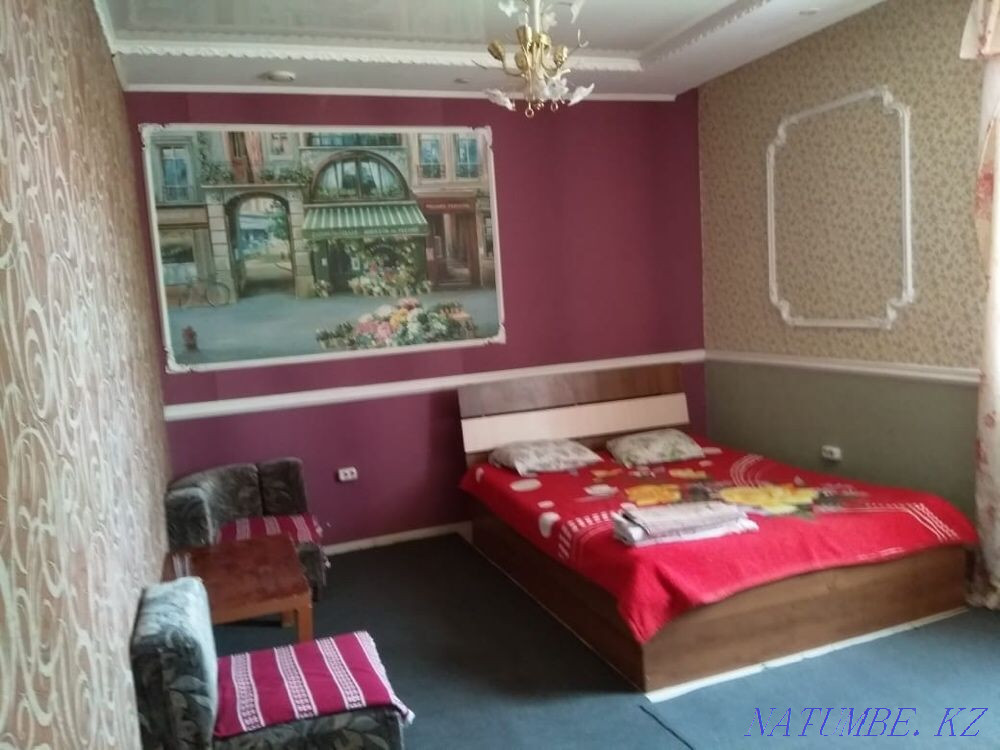 Clean, comfortable hotel! With renovation! Мичуринское - photo 2