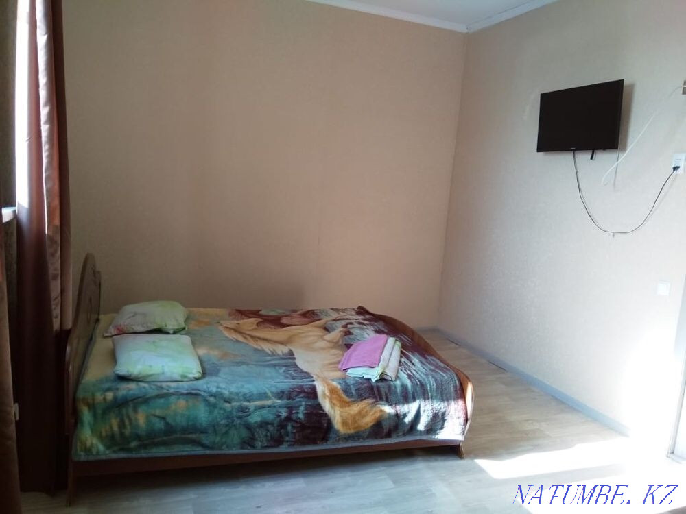 Clean, comfortable hotel! With renovation! Мичуринское - photo 4