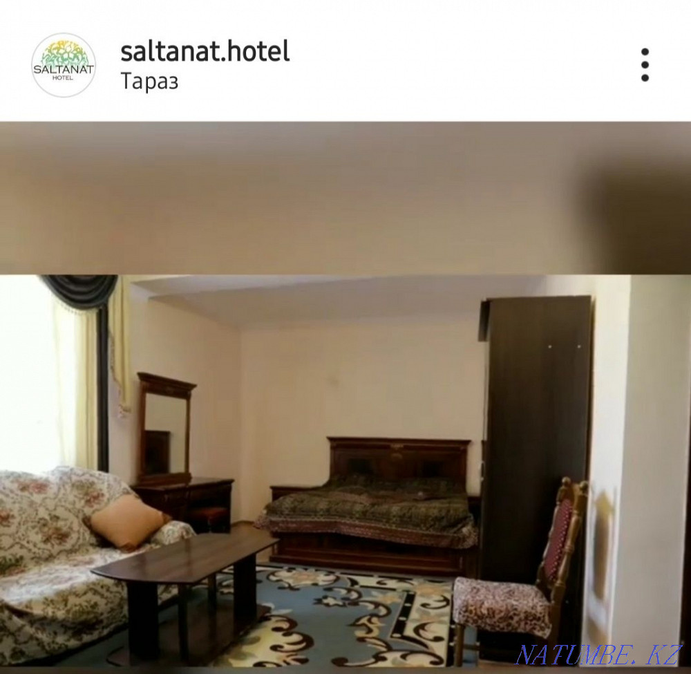 Cozy, quiet hotel  - photo 6