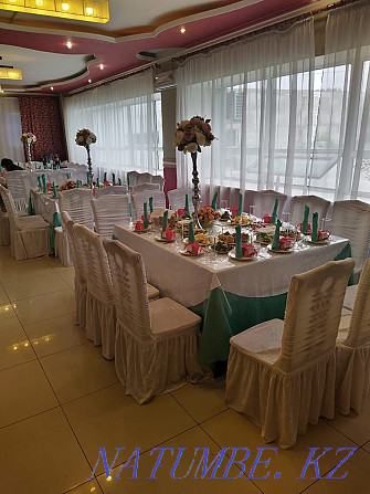 Hotel Sauna Banquet hall Virazh Нуркен - photo 6