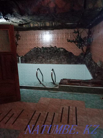 Hotel Sauna Banquet hall Virazh Нуркен - photo 4