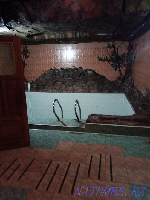 Гостиница Сауна Банкетный зал Вираж Нуркен - изображение 4