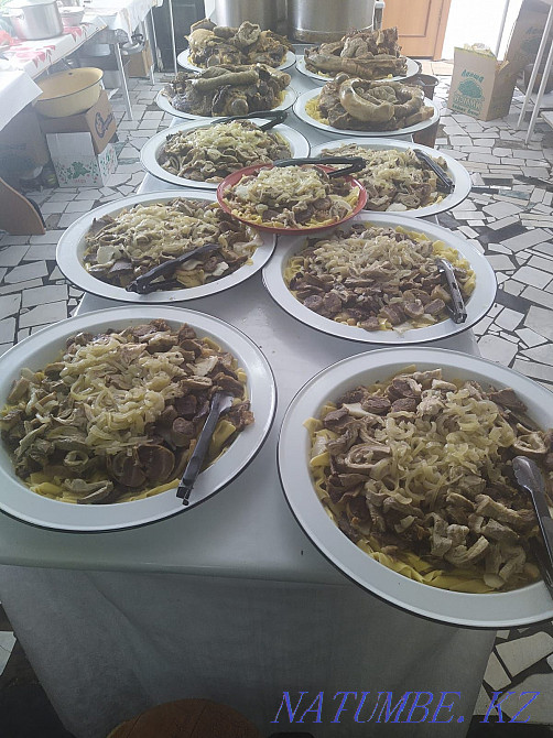 Гостиница Сауна Банкетный зал Вираж Нуркен - изображение 8