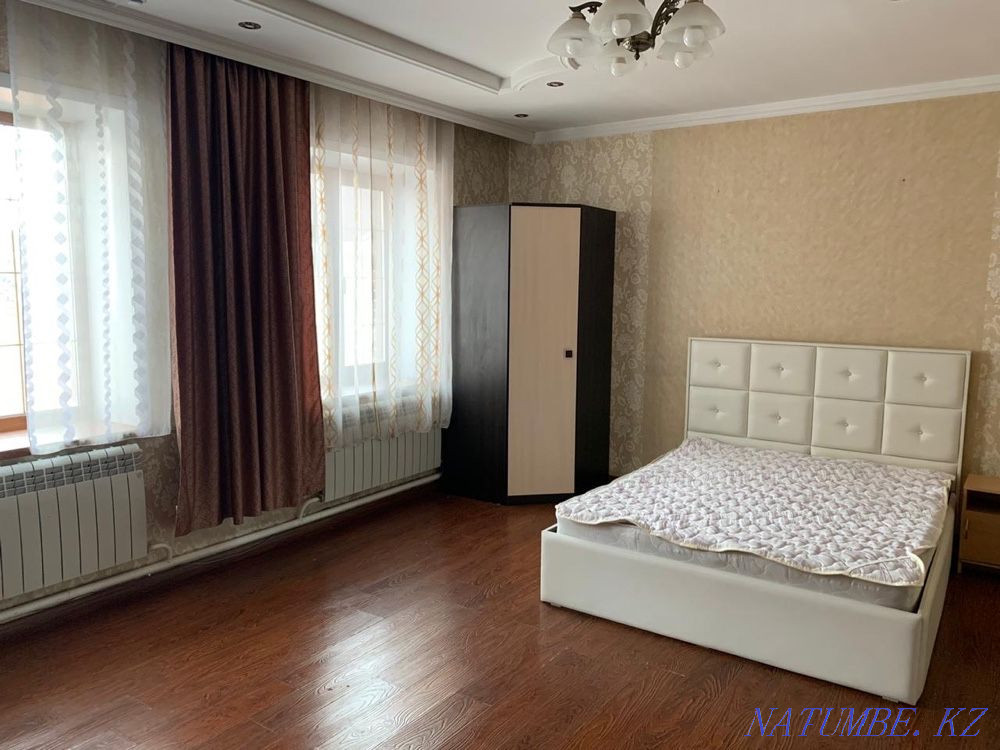 Гостиница,на ночь ,по часам! Кокшетау - изображение 1