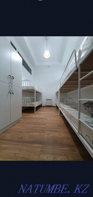 Hostel Baitursynova 53/1 Astana - photo 7