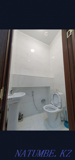 Hostel Baitursynova 53/1 Astana - photo 4