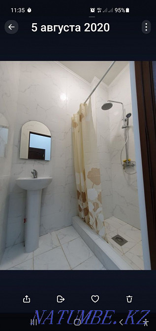 Hostel Baitursynova 53/1 Astana - photo 5