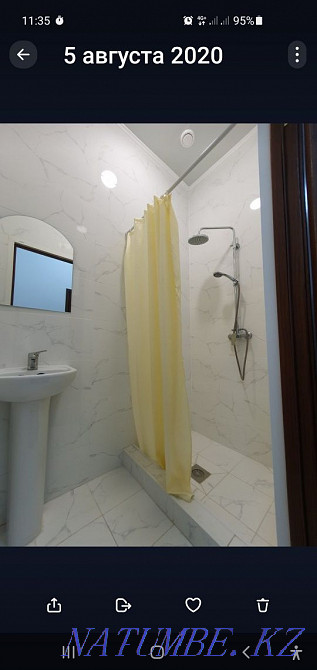 Hostel Baitursynova 53/1 Astana - photo 8