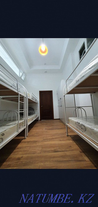 Hostel Baitursynova 53/1 Astana - photo 6